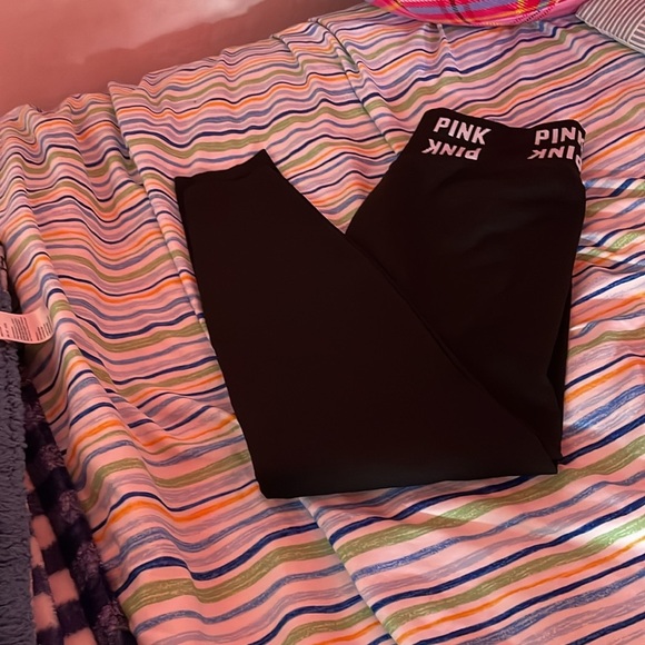 Pink active/ Victoria secret - Picture 2 of 2